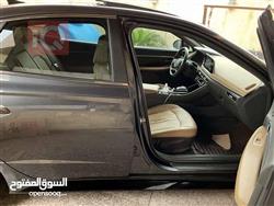 هیوندای سۆناتا